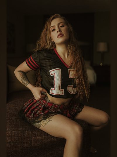 𝕯𝖊𝖛𝖑𝖎𝖓 𝕽𝖊𝖉💋