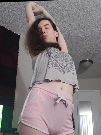 ~RoseGold Ember~