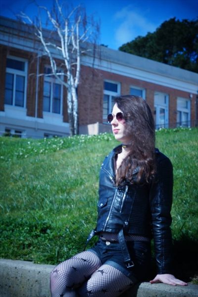 ~RoseGold Ember~ profile photo 2