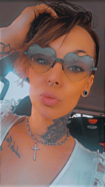 Tiffany Sue