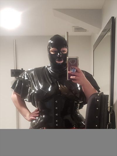 Miss Kitty profile photo 3