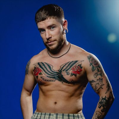 Colt Spence