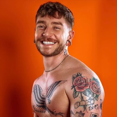 Colt Spence profile photo 3