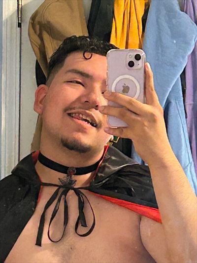 Jorge Ramirez