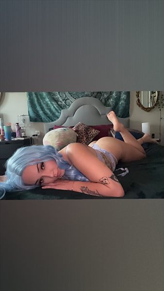 Lexie profile photo 2