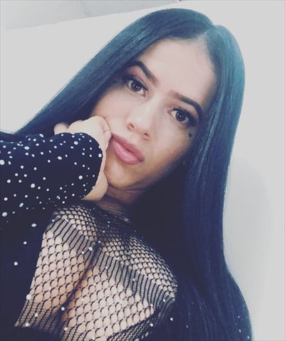 Alana Garza