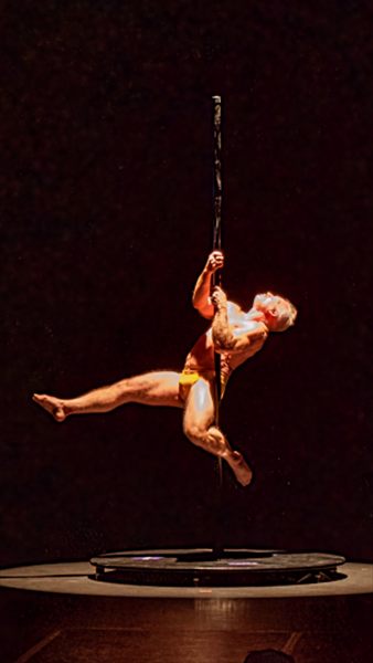 The Circus Daddy profile photo 2