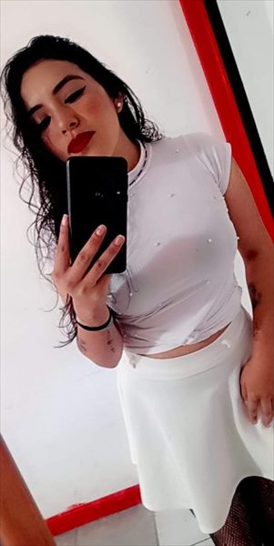 Miranda Calderon