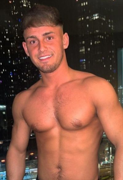 Cameron