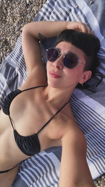 Cristina