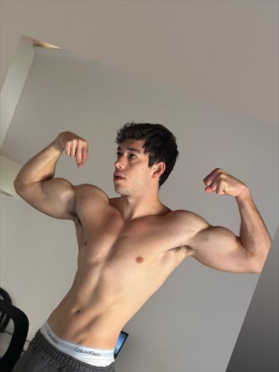 AUSTIN  22CM 🍆 profile photo 2