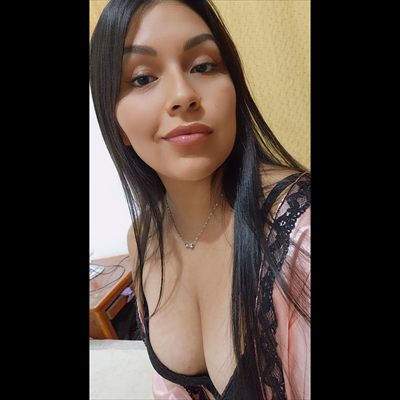 Noelia 🫦