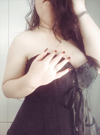 Miss Scarlet 🫦 profile photo 2