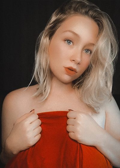 Abigale Foxx