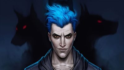 Hades profile photo 2