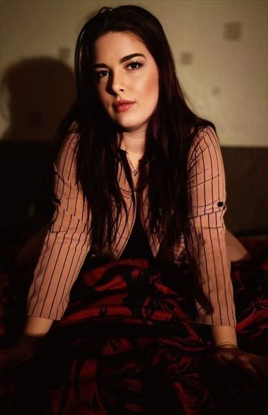 Georgina profile photo 2