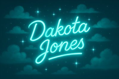 Dakota Jones profile photo 2