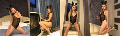 Eva Frame profile photo 2