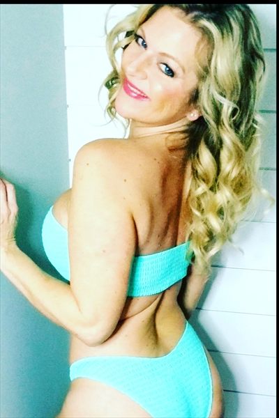 Kendra Jo