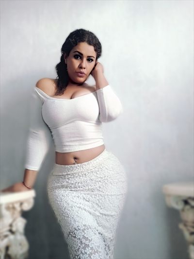 María Josée profile photo 2