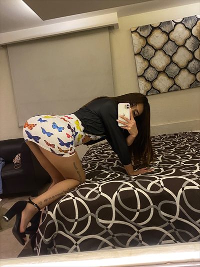 Yamileth Manzano Ojeda
