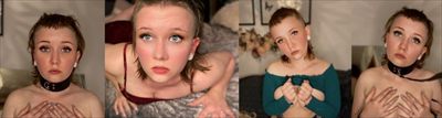 Klara Caprese profile photo 2