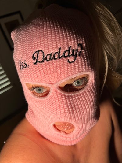 Masked Neighbor