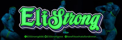 EliStrong profile photo 2