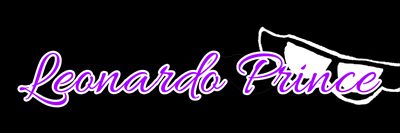 Leonardo Prince profile photo 2