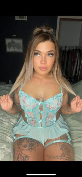 Devilinlace