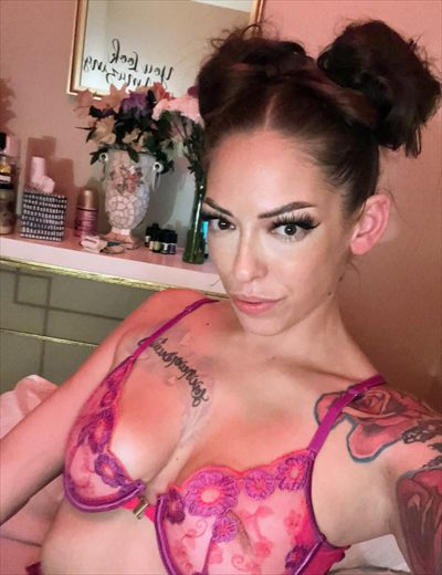 Nikki Rae