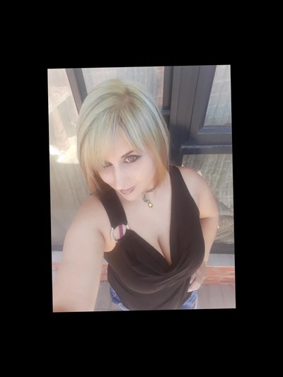 Layla from Chaturbate