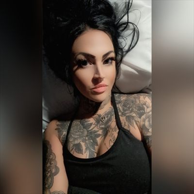 InkedBae 🖤