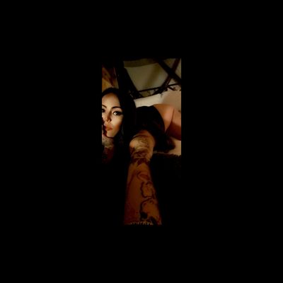 InkedBae 🖤 profile photo 2