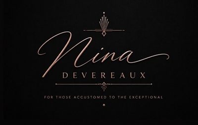 Nina Devereau profile photo 2