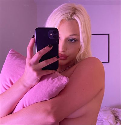 Presley Fox