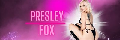 Presley Fox profile photo 2