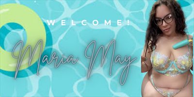Maria May profile photo 2