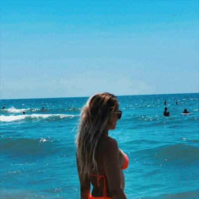 Andreia Dantas profile photo 2