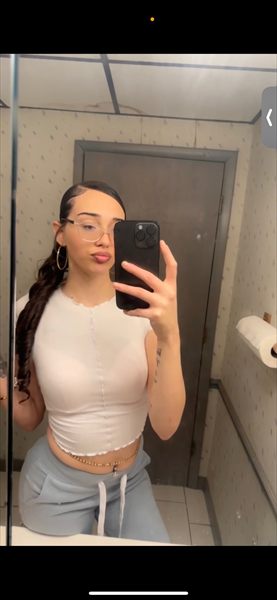 SEXY LEXI