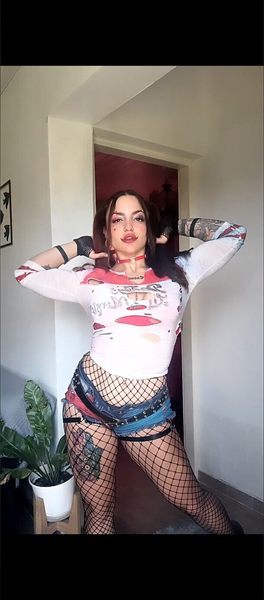 LOLABUNNY