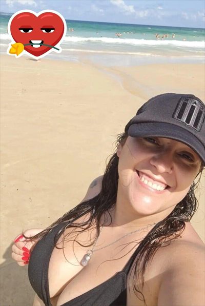 Magali 🩷