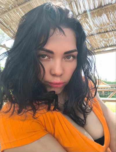 Thaly Perú