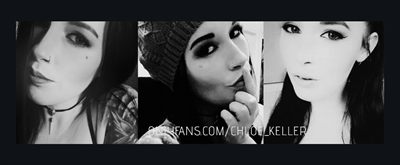 Chloe Keller profile photo 2