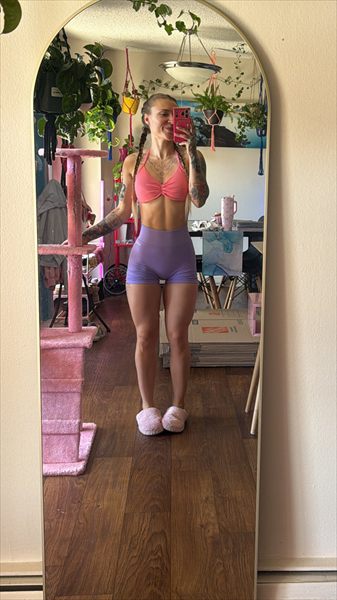 Lenachka