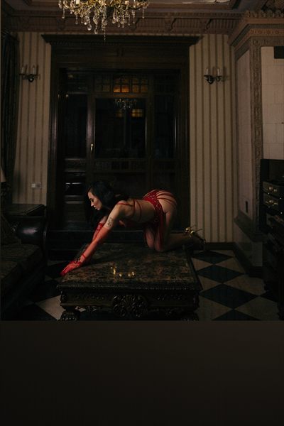 Melissa 🌶️ profile photo 2