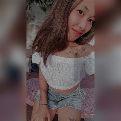 Señorita M