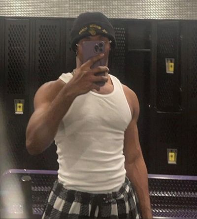 Carlos ramirez