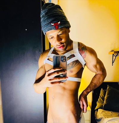 Carlos ramirez profile photo 2
