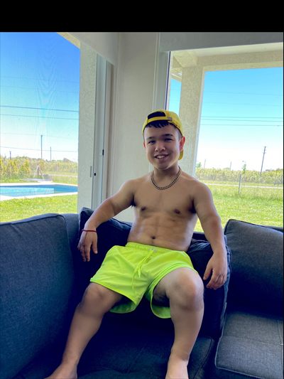 Babys_Cheeks🇧🇷🇺🇸 profile photo 2